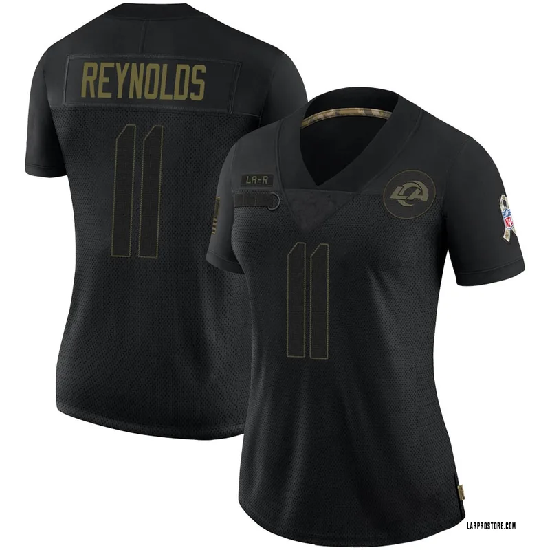 josh reynolds jersey