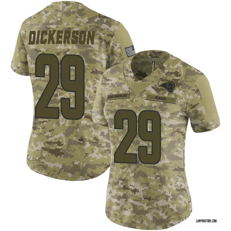 eric dickerson jersey for sale